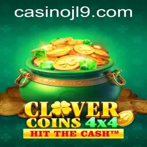 Exploring the Thrills of CloverCoins4x4: A Deep Dive Into Gaming Excitement