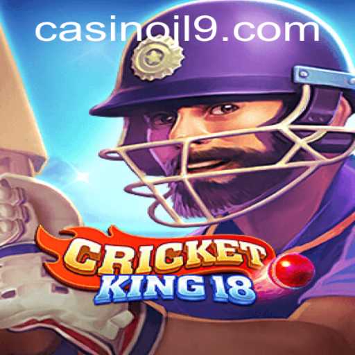 CricketKing18: Immersing into the World of Cricket with Innovation