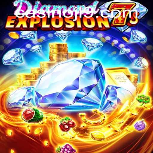 Unveiling DiamondExplosion7s: Discover the Thrills of This Explosive New Game