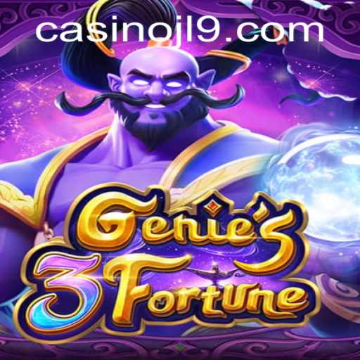 Exploring Genie3Fortune: The Game of Magic and Mystery