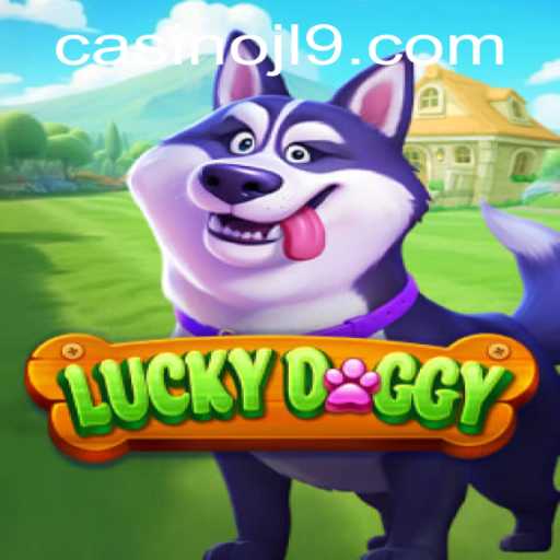 Unveiling LuckyDoggy: The Thrilling World of JL9