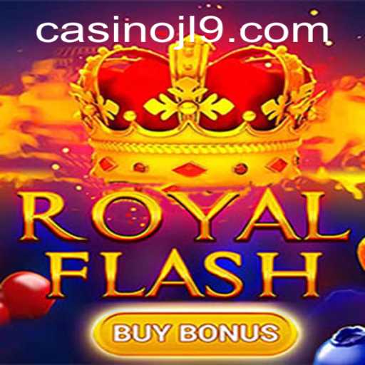 Exploring the Intricacies of RoyalFlashBuyBonus: The Latest Sensation in Gaming