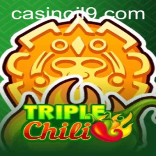 Experience the Thrills of TripleChili: A New Gaming Phenomenon