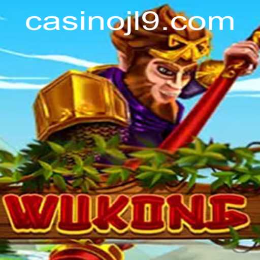 Exploring Wukong: The Game of Adventure and Strategy with JL9